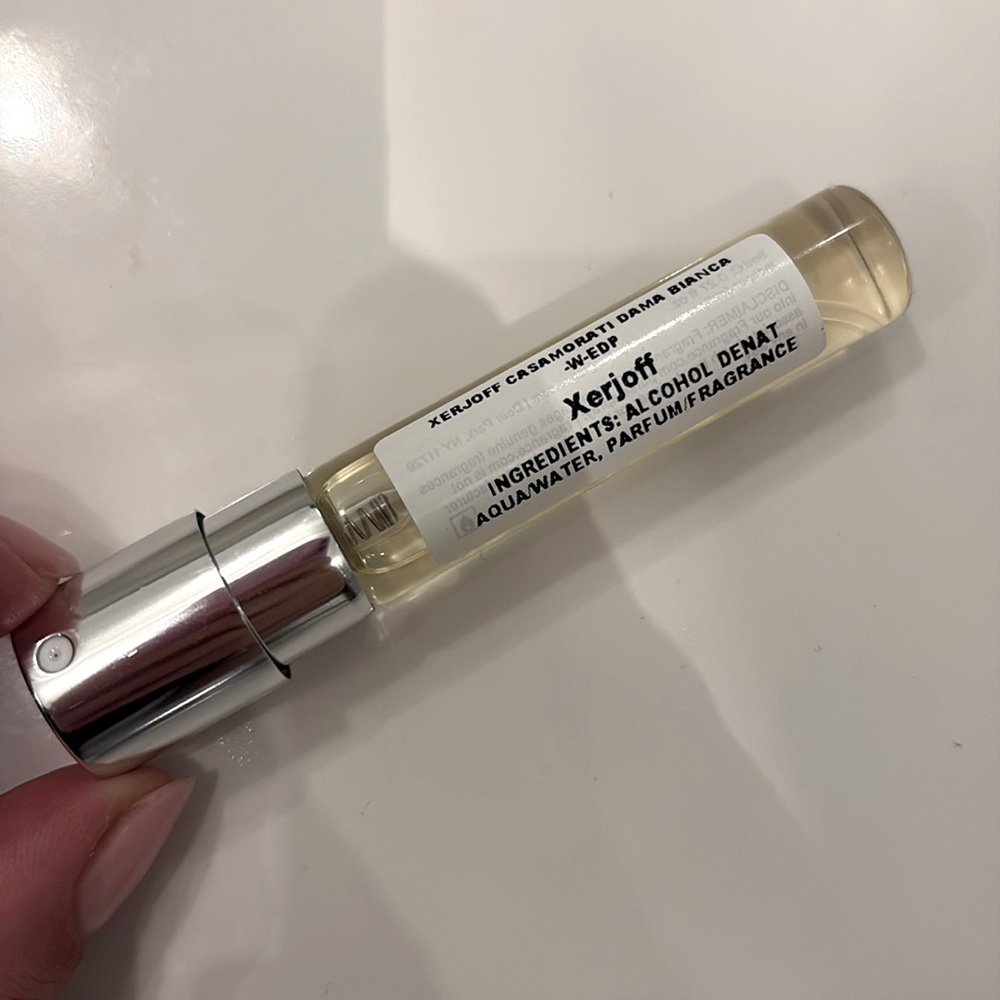 Xerjoff Casamorati Dama Bianca Eau de Parfum